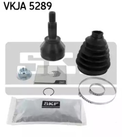 Привод колеса SKF для NISSAN PRIMASTAR Фургон (X83) 1.9 dCi 100
